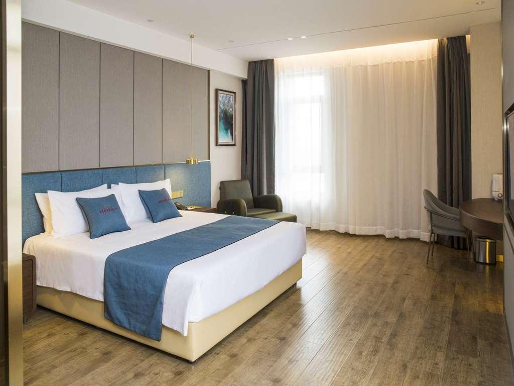 Mercure Harbin Songbei Номер фото