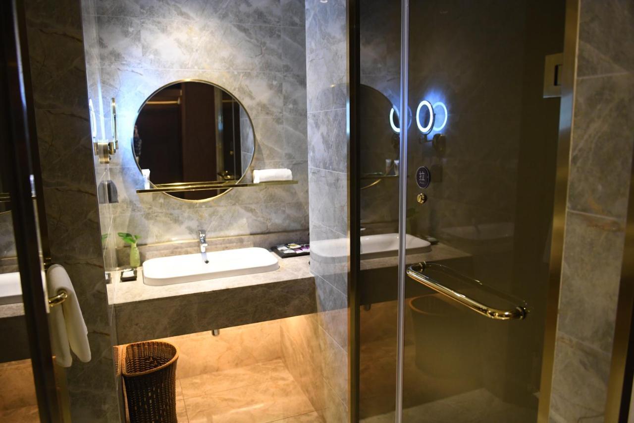 Mercure Harbin Songbei Екстер'єр фото